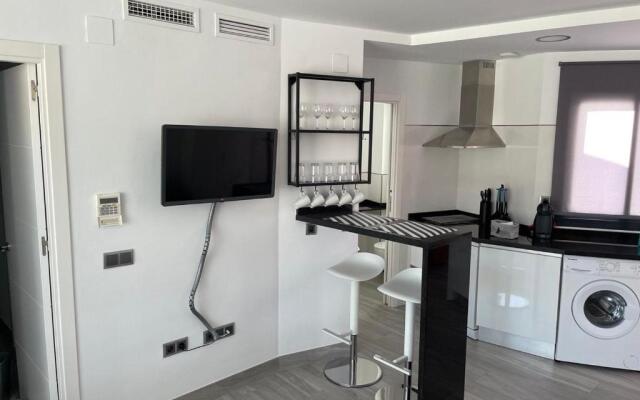 Apartamento 3 Gran8Nerja