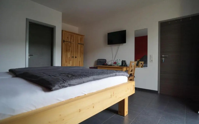 Gaestehaus Jufferpanorama