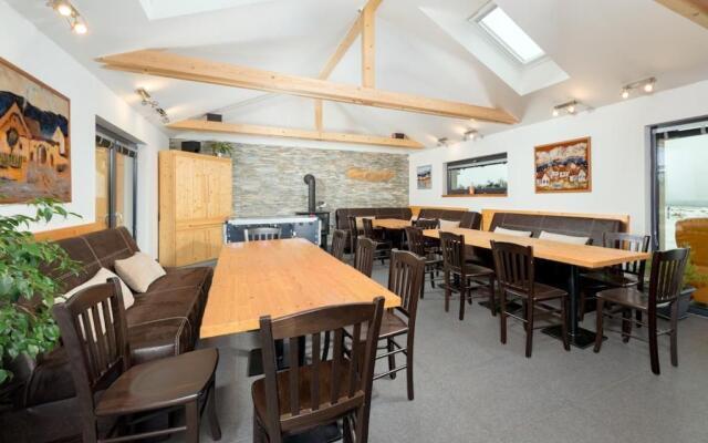 Relax Zone Vrchovina