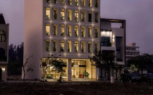 Rubens Boutique Hotel Phan Thiet