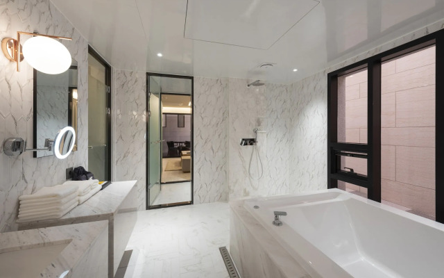 Yeonsan Hound Hotel