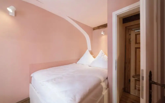 Boutique-Hotel Stadtherberge Wetzlar