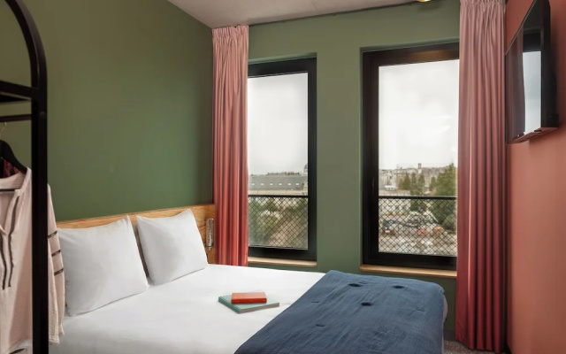 Eklo Hotels Nantes City center - Île de Nantes