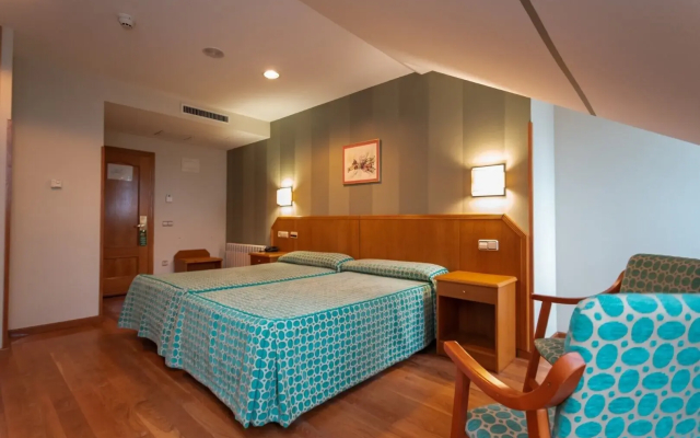 Hotel Astures
