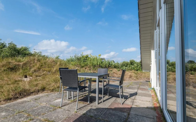 4 Person Holiday Home in Fano