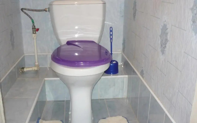 Apartment near KVINT