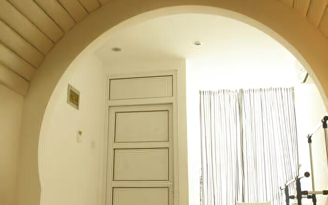 Lier Spring Biluota RV Camp Holiday Hotel