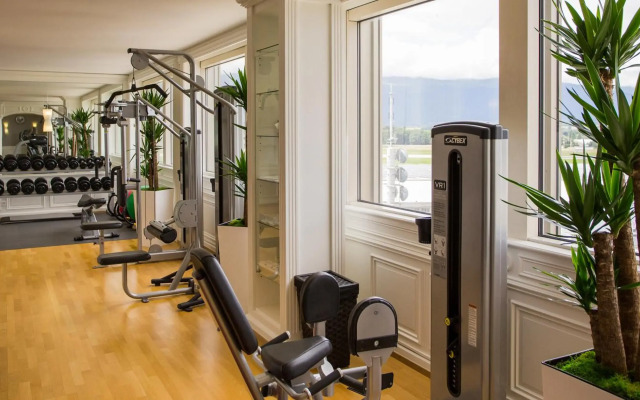 Mövenpick Hotel Geneva