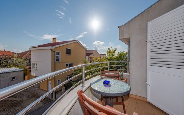 Romantic Oasis -mediterranean Style Studio