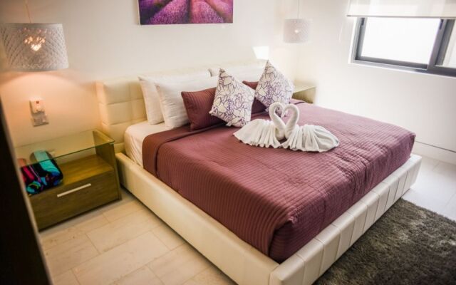 Calle 38 109 by iMexico