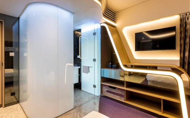 Butterfly on LKF Boutique Hotel