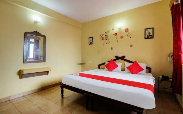 Log Inn by OYO Rooms