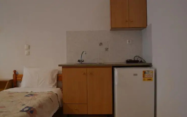 Arapitsas Apartments