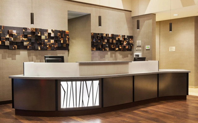 Springhill Suites by Marriott Paso Robles Atascadero