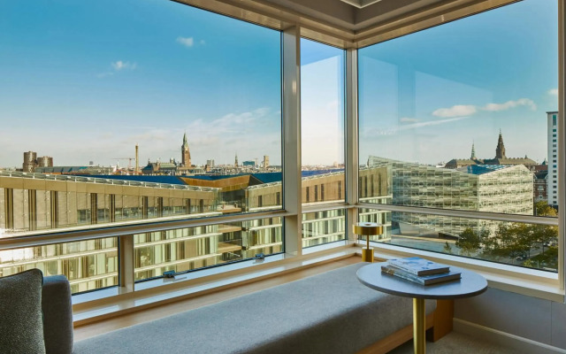 Copenhagen Marriott Hotel