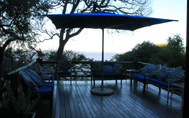 Malkoha Lake St. Lucia