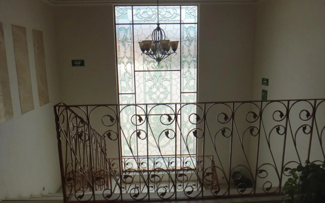 Hotel Quinta Tequillan