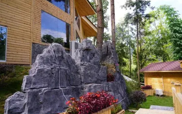 Changshun Zuimei Farm Villa