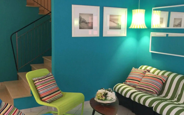 Hotel Gialpina