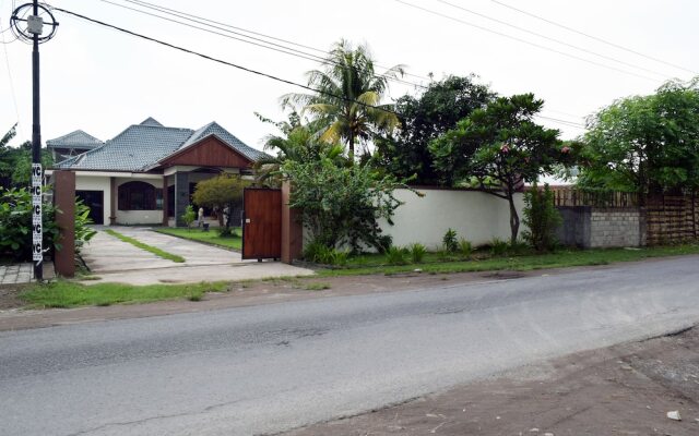 Adeeva Villa