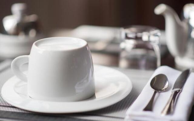Hotel Biarritz Atlantique - Lycée Hotelier - Management School