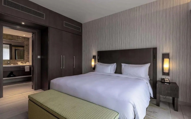 Radisson Blu Hotel  Residence Nairobi Arboretum