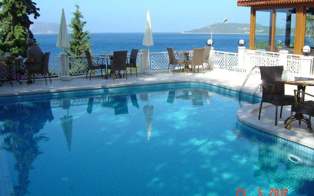 Medusa Hotel