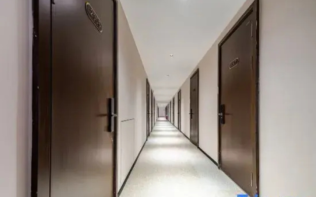 Yunchaoqingshe Apartment