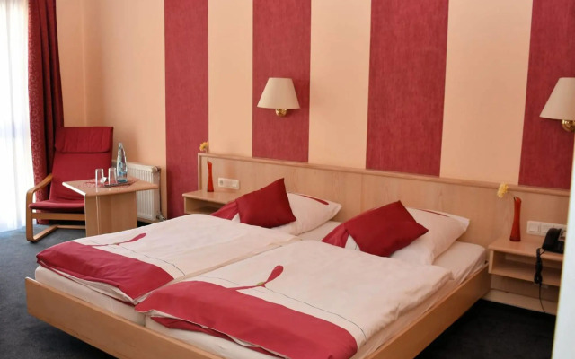 Hotel Restaurant Alt Wehlheiden