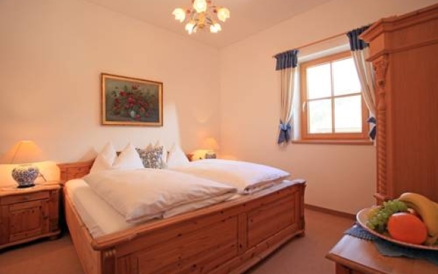 Chalet Isabella