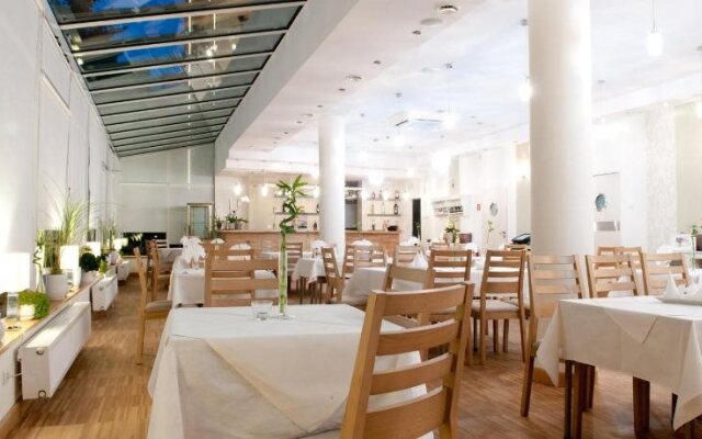 Cieplice Hotel