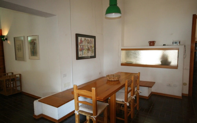 Villa Luisa