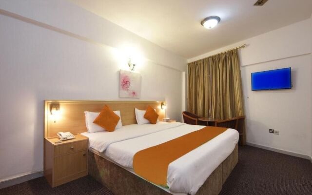 time palace hotel branch  فندق تايم بالالس فرع