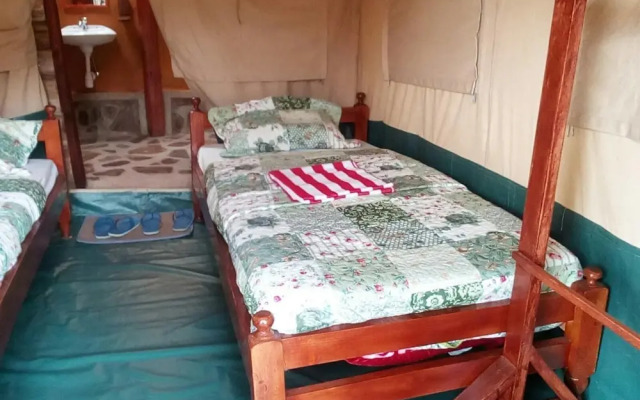 Ruhija Community Rest Camp