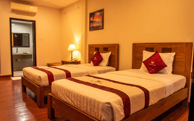 Song Tien Annex Hotel