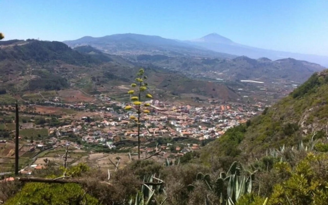 Villa Maria Tegueste