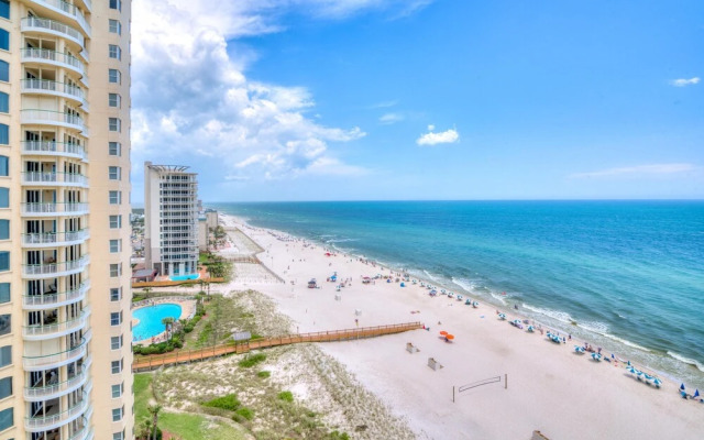 Beach Colony West 12B