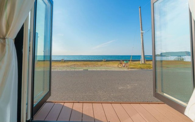 Ryushima Ocean View Besso - Vacation STAY 13427