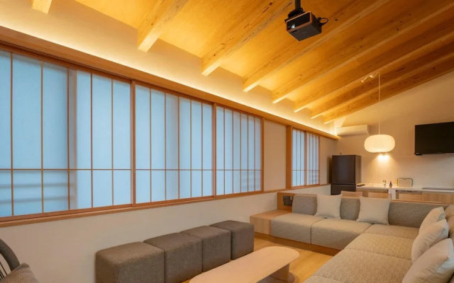 Rakuten STAY Izumo