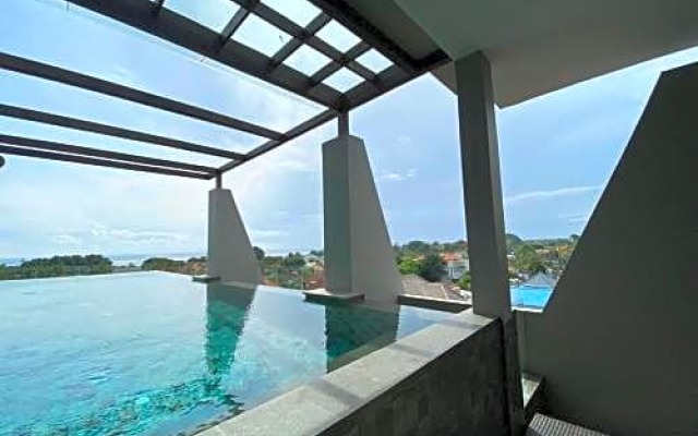 Kayangan Cafe & Residence