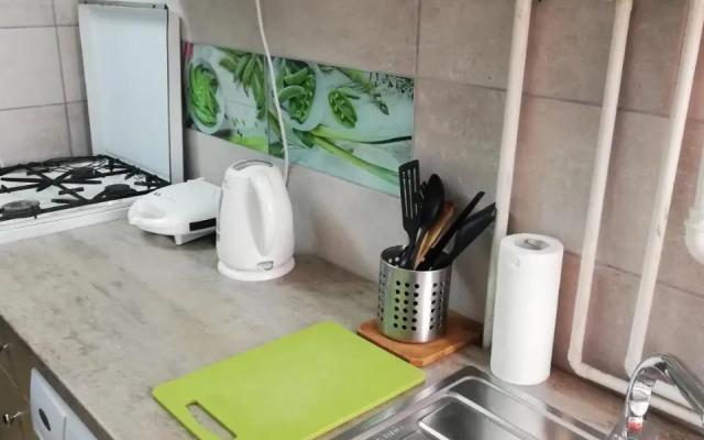 Interex Apartment
