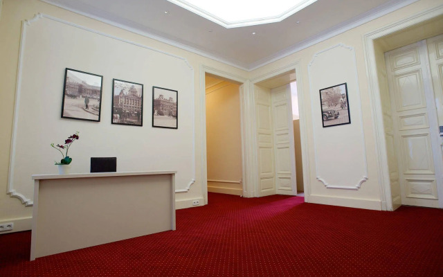 Andrassy Thai Hotel