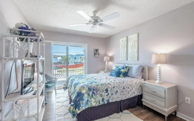 Blue Haven by Topsail Realty
