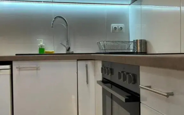 N38A by Small Home Budapest