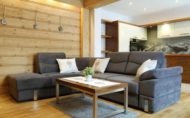 Apartament Tatrzański Raj 2
