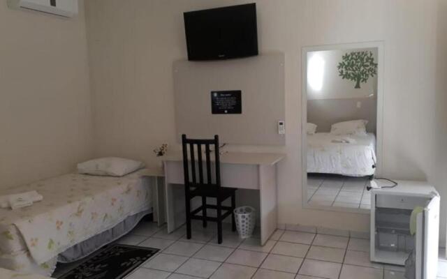 Hotel Picadão Eventos