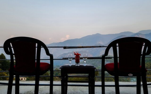 Hotel Anmol Dalhousie