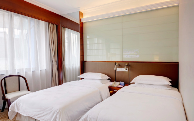 Ocean Hotel