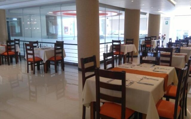 Hotel San Marino Tarapoto