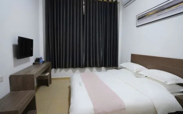 Sanya Yue Tang Homestay (Haitang Bay)